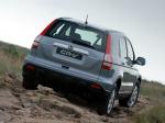 Honda CR-V RE 2006 года (ZA)